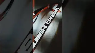 Mitsubishi Carisma Club Belarus - Распорки produced RalliArt Limited Edition (custom) 🇧🇾