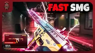 New *BEST* SUPERi 46 Strafe Speed Build in MW3 DOMINATES Warzone