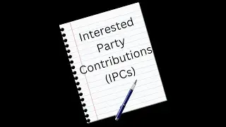 Interested Party Contributions (IPCS) and Your Mortgage.