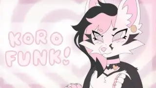 koro funk! ♡ original meme