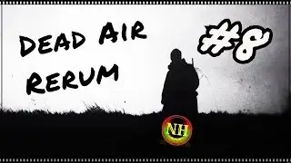 S.T.A.L.K.E.R. Dead Air Rerum Лаборатория х-16 Прохождение #8
