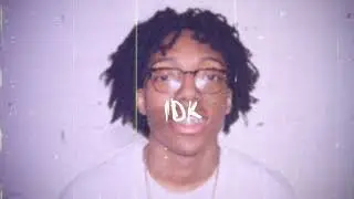 Lil Tecca x Lil Tracy Type Beat 'IDK' (PROD. HOMESIX)