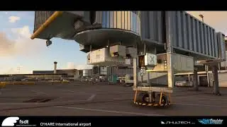 When a native scenery PBR meets a native graphics engine PBR