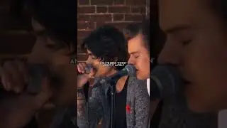 One Direction - Night Changes (Lyrics sub.) $hort.