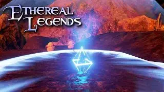 Ethereal Legends (June 2016 Beta Trailer)