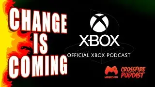Official Xbox Podcast Reactions | The Future Of Xbox | PS5 Games Going To PC | Helldivers 2 Success
