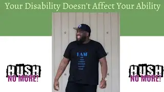 Your Disability Doesn't Affect Your Ability w/ Arthur Mitchell