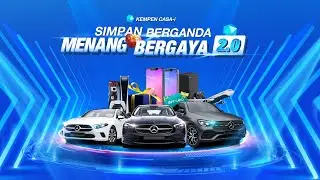 KEMPEN "SIMPAN BERGANDA MENANG BERGAYA 2.0" MBSB BANK
