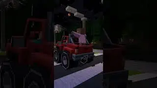 NOW WITH PASSENGERS #minecraft  #cars