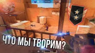 Притворился читером на голдах!🥶 | Standoff 2