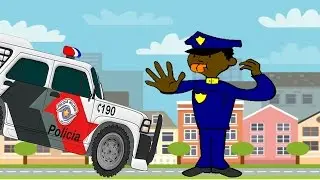 GTA V - OCORRÊNCIA ACERTO DE CONTAS mod Policia