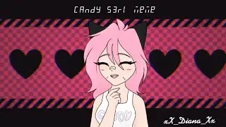 candy s3rl meme//flipaclip