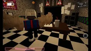fnaf 2 ночь 2