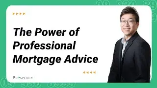 The Power of Professional Mortgage Advice