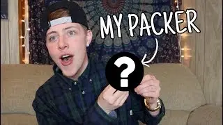 WHAT'S ACTUALLY IN MY PANTS? - FTM