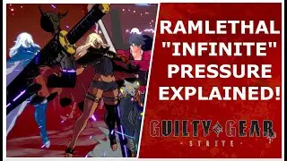 RAMLETHAL'S 