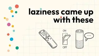 The science of why laziness is good, actually