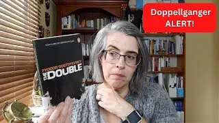The Double by Fyodor Dostoyevsky (Book Review)