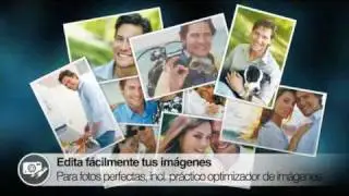 MAGIX Foto Premium (español)