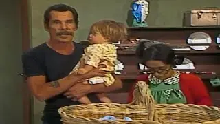 Chaves - Pai por Algumas Horas (1978) HD Parte 2
