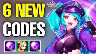 NEW ML ADVENTURE CD KEY CODES 24 JULY 2022 || ML ADVENTURE CODES JULY 2022 || CODES ML ADVENTURE