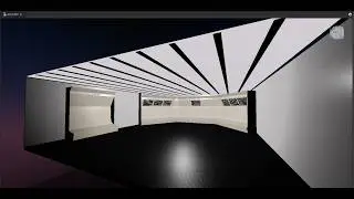 Development of a new and interesting core game