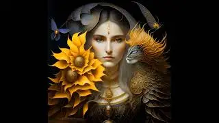 Goddess Women | AI Generated Visuals | #ai #shorts #shortsvideo