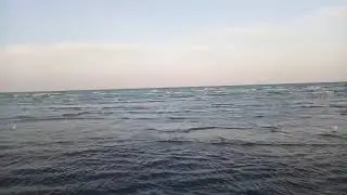 Небольшой VLOG или Как я сьездил на море