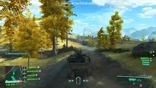 Battlefield 2042 New map Exposure