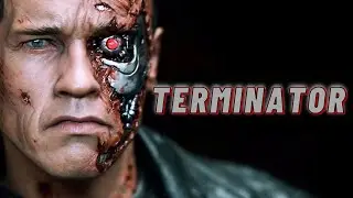 Terminator | Fate