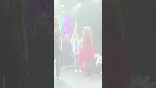 like on an alien super planet  | Fashion children's show 