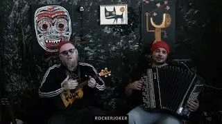 ROCKERJOKER  Тугуду