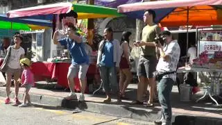 2  Malaisie 2015 : Penang & Cameron Highlands | Travel