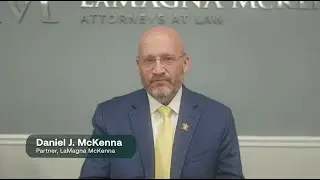 Full-Service Law Firm, LaMagna McKenna, Saves Time with CARET Legal