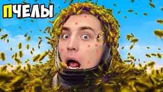 экстремальные задания по АЛФАВИТУ челлендж ! А4