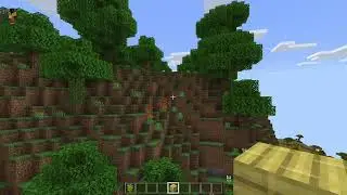 Тестирование Minecraft Windows 10 Edition 1.20.12 на ноутбуке 2014 года!!