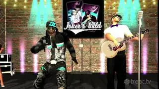 Jokers Wild - Live on The Stream Scene