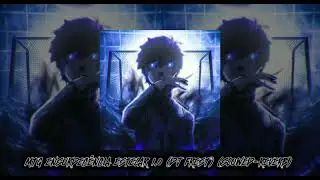 BLACK - MTG ENSURDECÊNCIA ESTELAR 1.0 (DJ FREST) (SLOWED-REVERB)