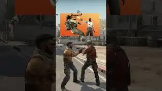 КАК НАУЧИТЬСЯ СТРЕЛЯТЬ В CSGO 