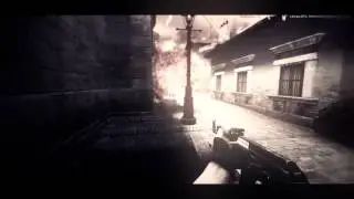 Blood Lust 2 Trailer by Noggex