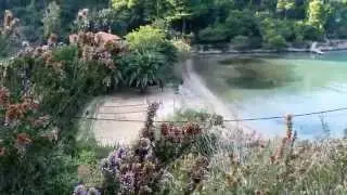 Uvala Stončica (otok Vis, Hrvatska) 20141012