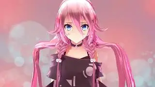 { MMD} Hypnotised  ♡ (⌒▽⌒)♡