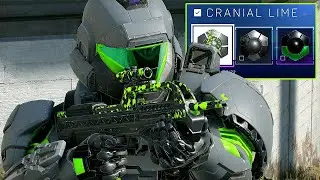 Wait... is this a coincidence? | Halo Infinite