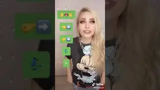Тик Ток Туториал Тренд Tik tok tutorial