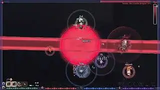 Rabbit and steel 4p hard clear