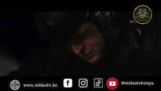 Black Easter Trailer #MidasTV #Movie