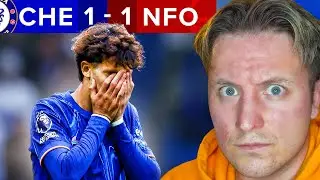 Chelsea MUST Fix This One Problem.