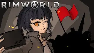 What NOT To Do With A Modded Playthrough... - Modded Rimworld