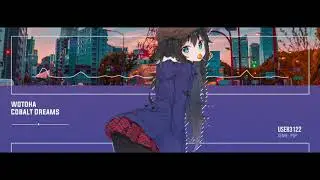 wotoha/をとは - Cobalt Dreams ✧