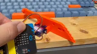 5 shot rubber band gun
